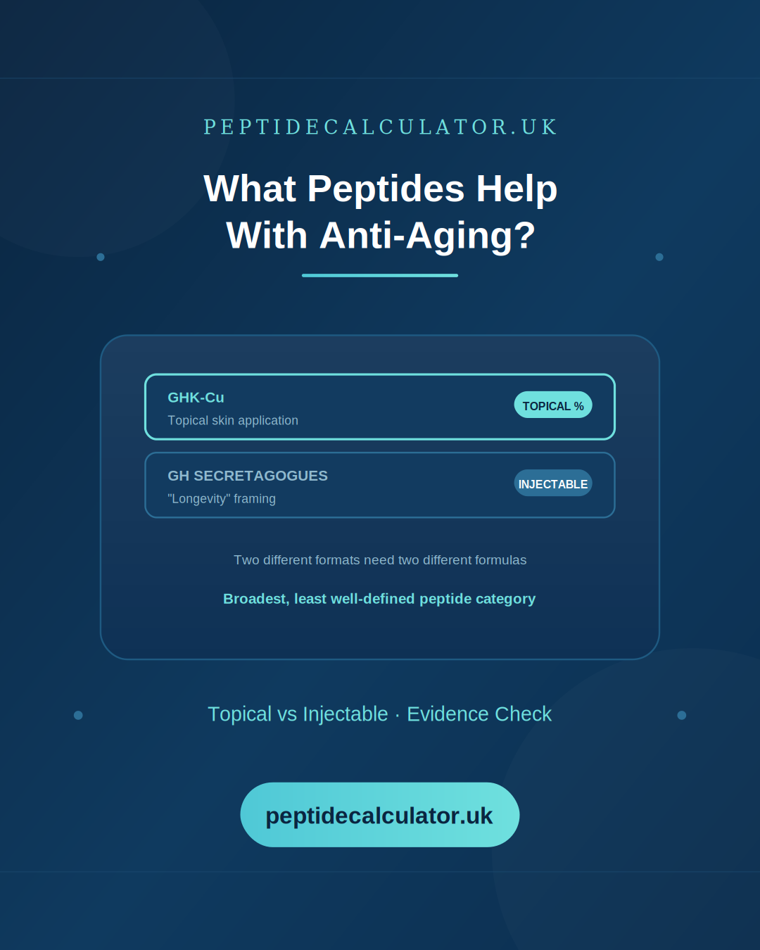 what-peptides-help-with-anti-aging